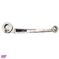 اچار همه کاره دو سر رینگی متحرک مدل الفنت کد YPSL-6-20MM