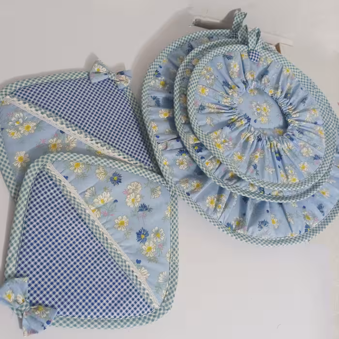 دمکنی  کش دار  ودستگیره مربع 