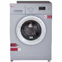 ماشین لباسشویی کرال مدل WF684WT ظرفیت 6 کیلوگرم