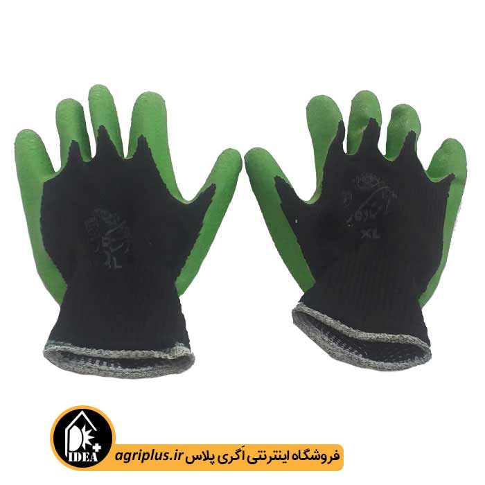 دستکش ضد برش استاد کار