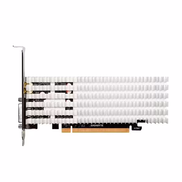 کارت گرافیک گیگابایت مدل GT 1030 Silent Low Profile 2G