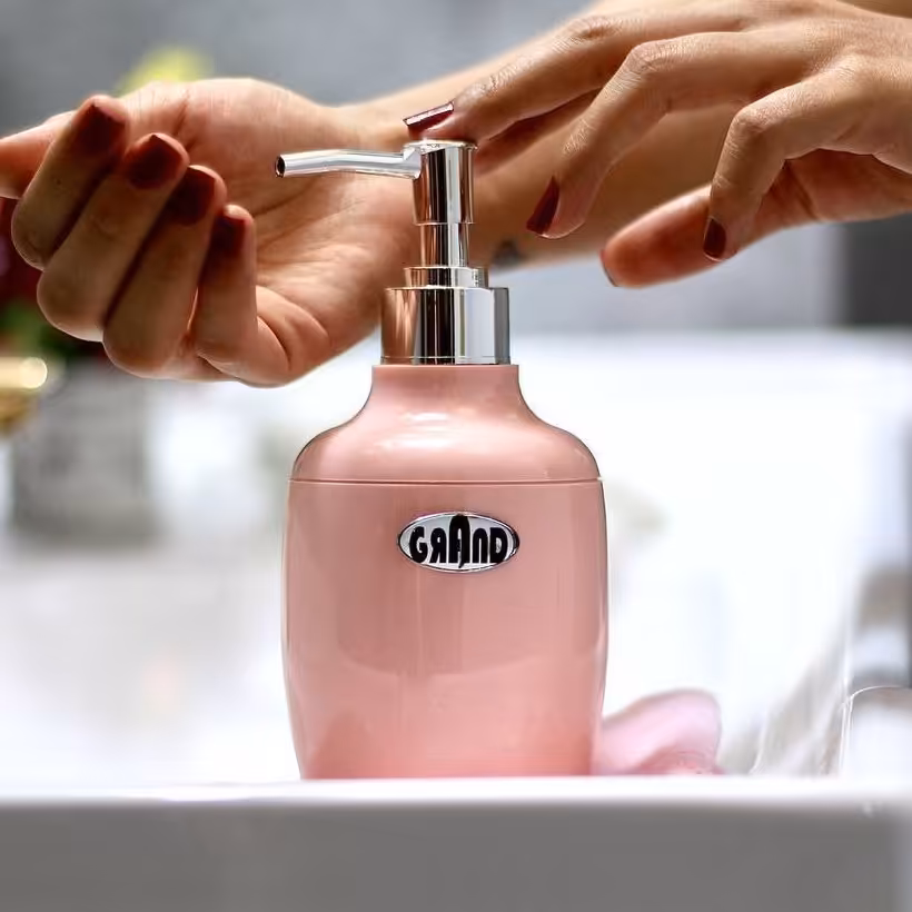 جامایع سرویس بهداشتی