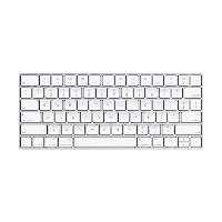 خرید و قیمت کیبورد اپل مدل Apple Magic Keyboard 2 - MLA22B/A - آسیا لپتاپ