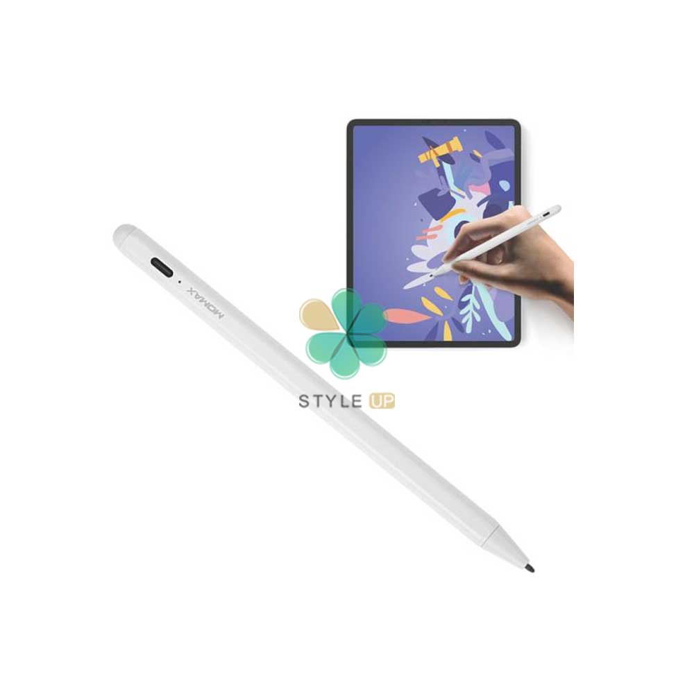 قلم لمسی مومکس مدل Momax Stylus Pen TP2
