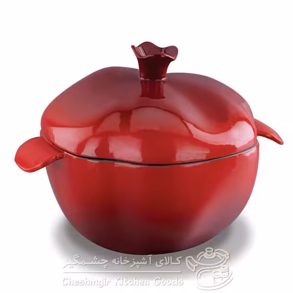 قابلمه برند کرکماز مدل کاسترا سایز 22 کد 1479