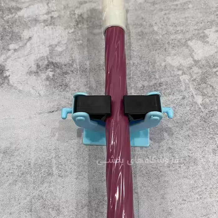 هولدر طی و جارو میلاد بسته 2 عددی