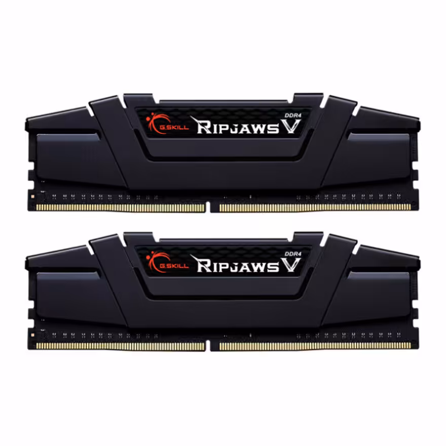 رم جی اسکیل Ripjaws V 32GB 16GBx2 3000MHz CL16