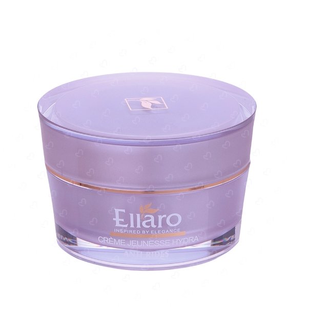 کرم آبرسان الارو مدل Youth Preserving Hydra حجم 50 میلی لیتر

