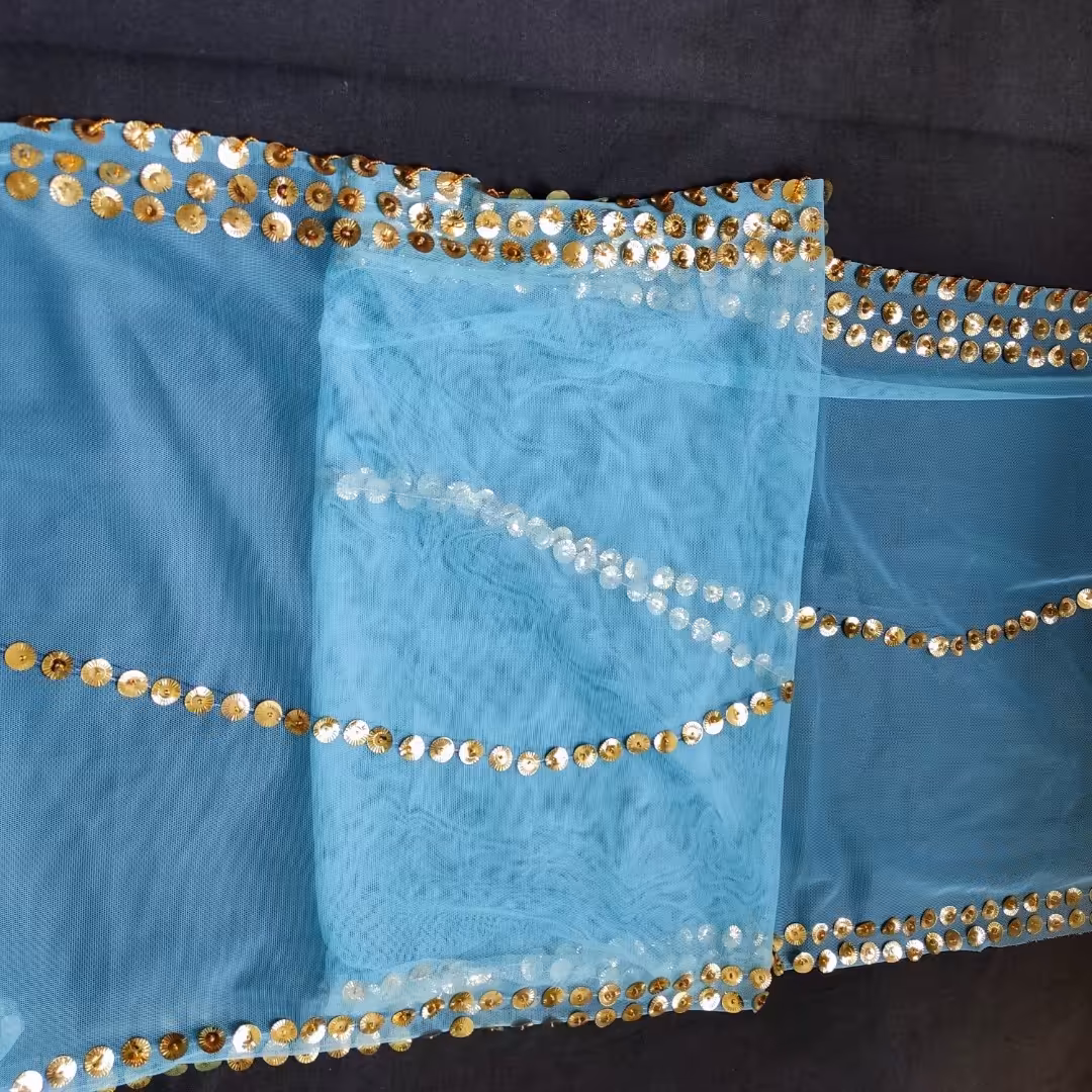 شال توری (پس کرایه)