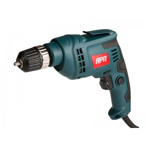 دریل برقی 450 واتی ای پی ان مدل APN DR 10 C