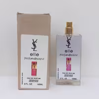 تستر ادکلن ایوسن لورن ال ادوپرفیوم زنانه حجم 100 میل(Elle Eau De Parfum for women 100ml) 

