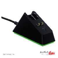 قیمت و خرید پایه شارژر ماوس ریزر Razer Chroma - شبکه ساز