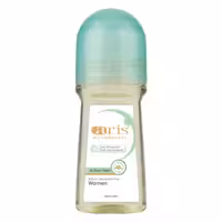 رول ضد تعریق زنانه آریس کد 38 حجم 50 میلی لیتر