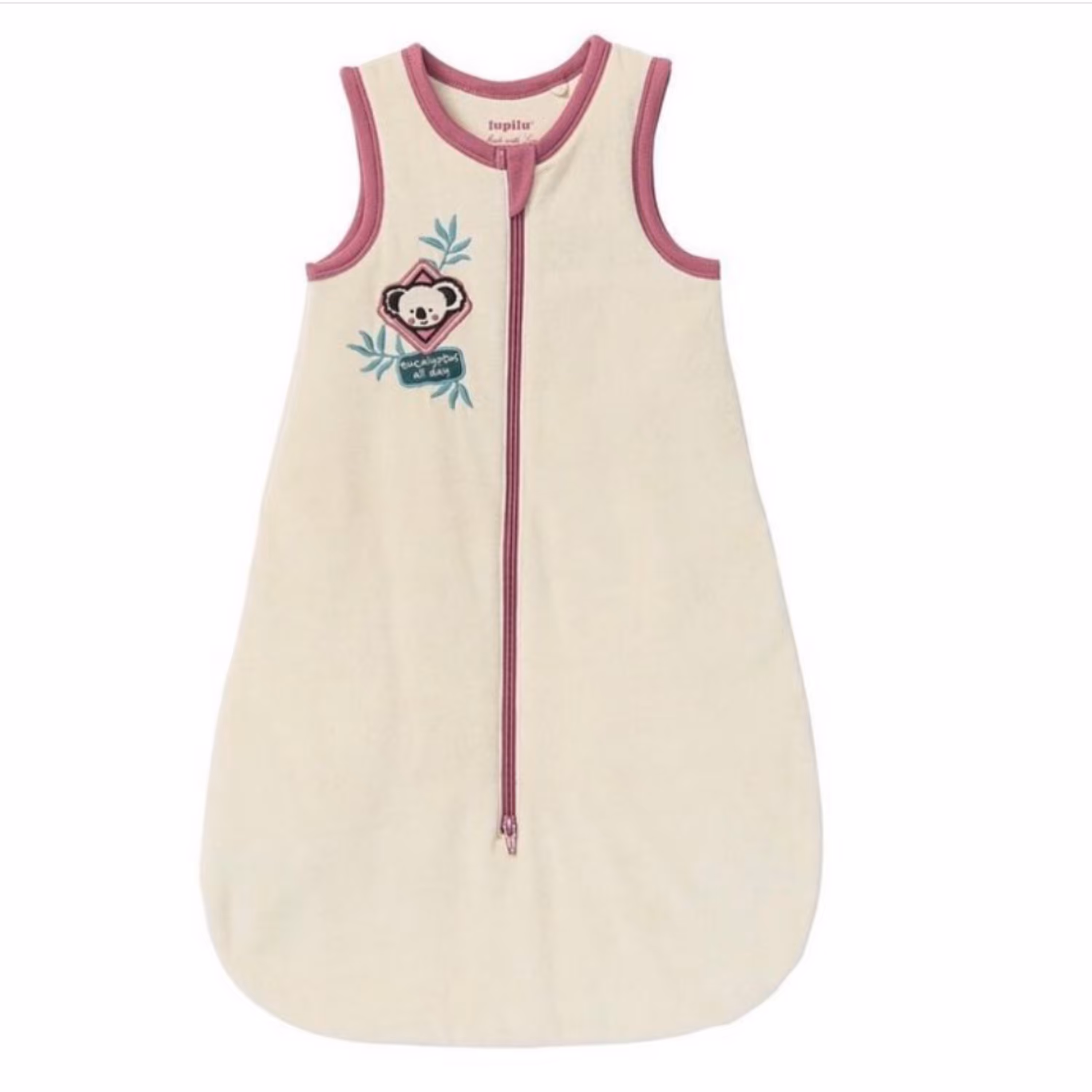 کیسه خواب نوزادی زمستانی لوپیلو آلمان