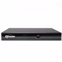 کیس آماده گیادا مدل F105D با پردازنده سلرون