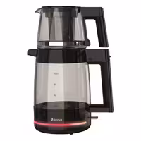 چای ساز اسنوا مدل STM-G1800BK