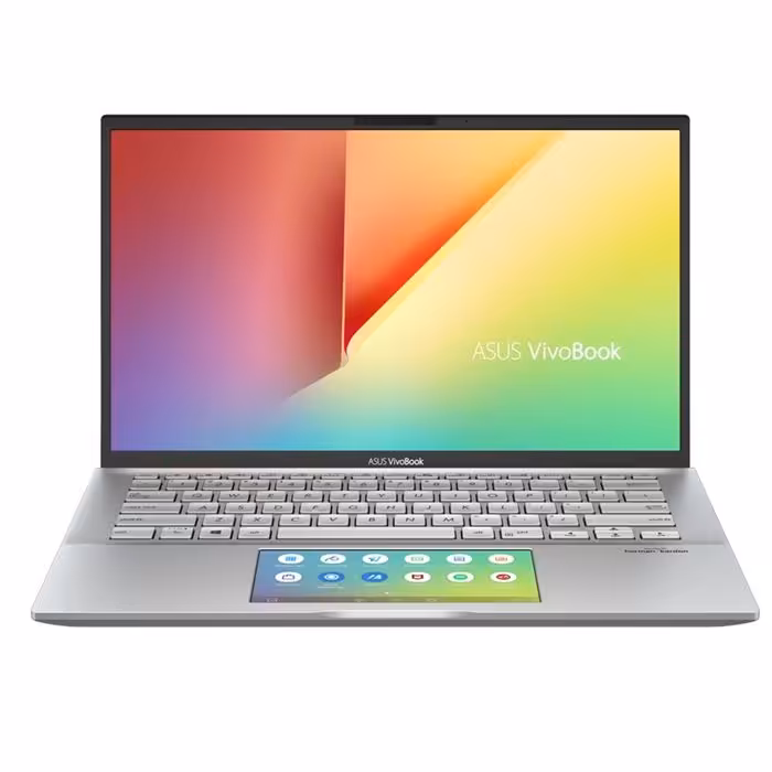 لپ تاپ ایسوس مدل VivoBook S14 S432FL با پردازنده i7 و صفحه نمایش فول اچ دی
