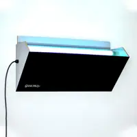 چراغ سایلنت جذب حشرات دکوراتیو آسازیست مدل DP160