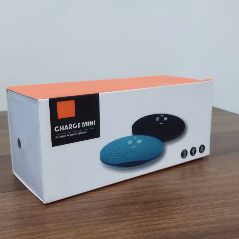 اسپیکر بلوتوثی مارکCharge min