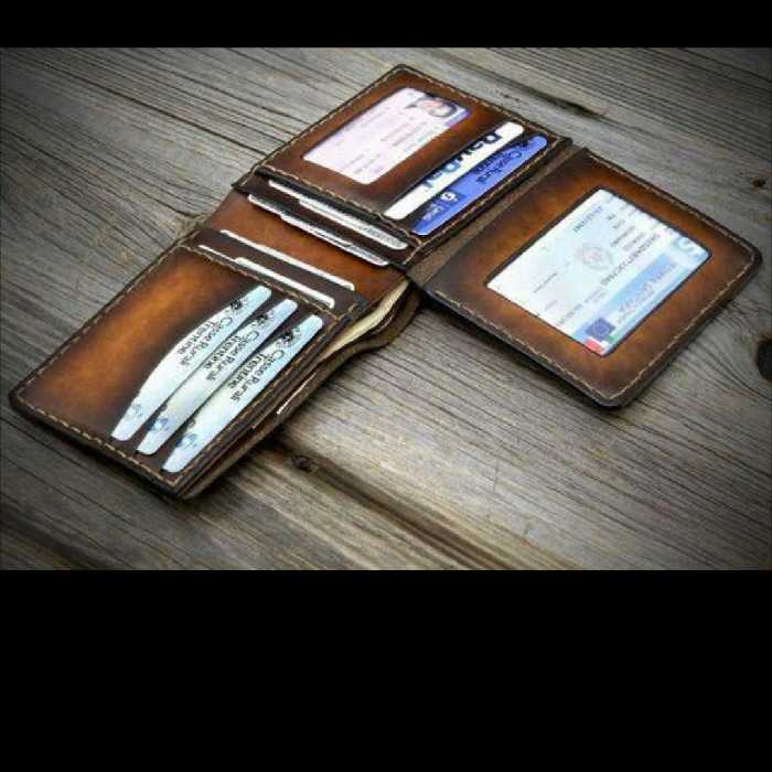 کیف جیبی مردانه