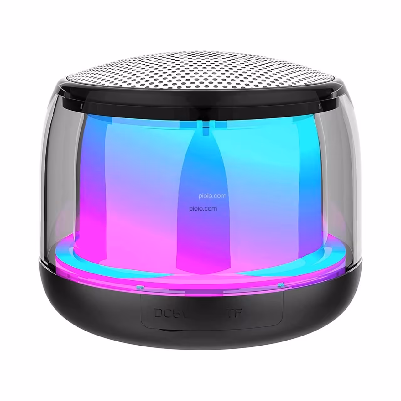 اسپیکر بلوتوثی قابل حمل مدل S100