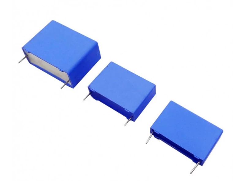 خازن 150nF / 275V MKP کلاس X2 | amazonchi