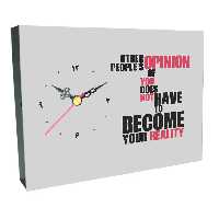 ساعت رومیزی OTHERPEOPLES طرح AL 38