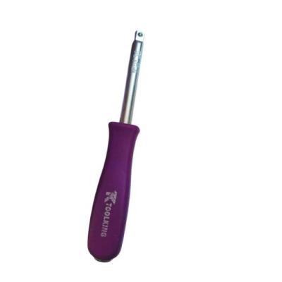 مجموعه 3 عددی پیچ گوشتی بکس خور درایو 1/4 اینچ تولکینگ TOOLKING مدل MC1852