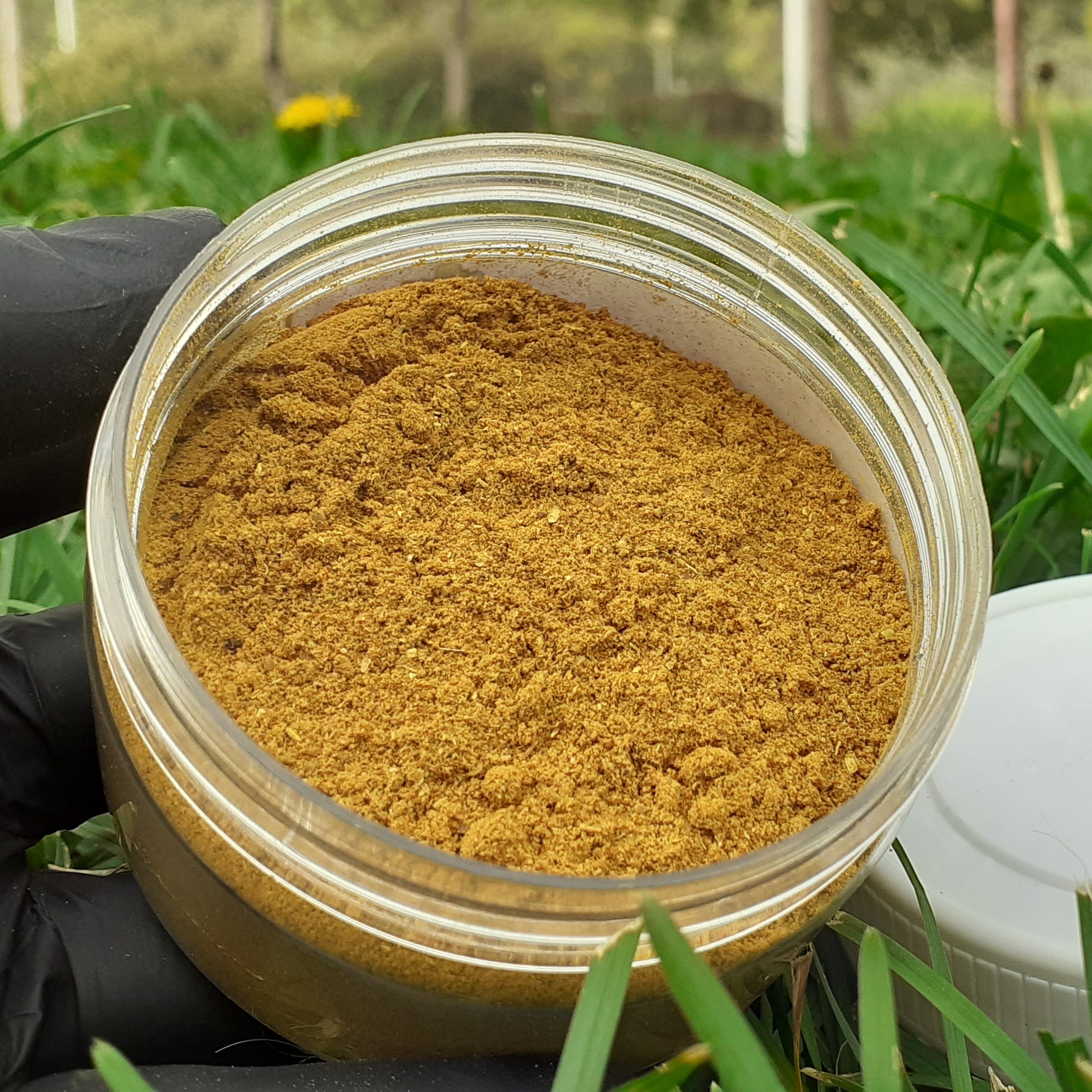 ادویه خورشتی - کاری اعلا 150 گرمی 