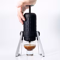 اسپرسو ساز استارسو مدل SP-300 PLUS