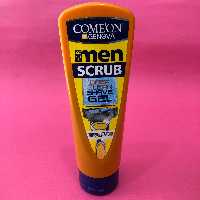 ژل اصلاح ریش کامان مردانه 