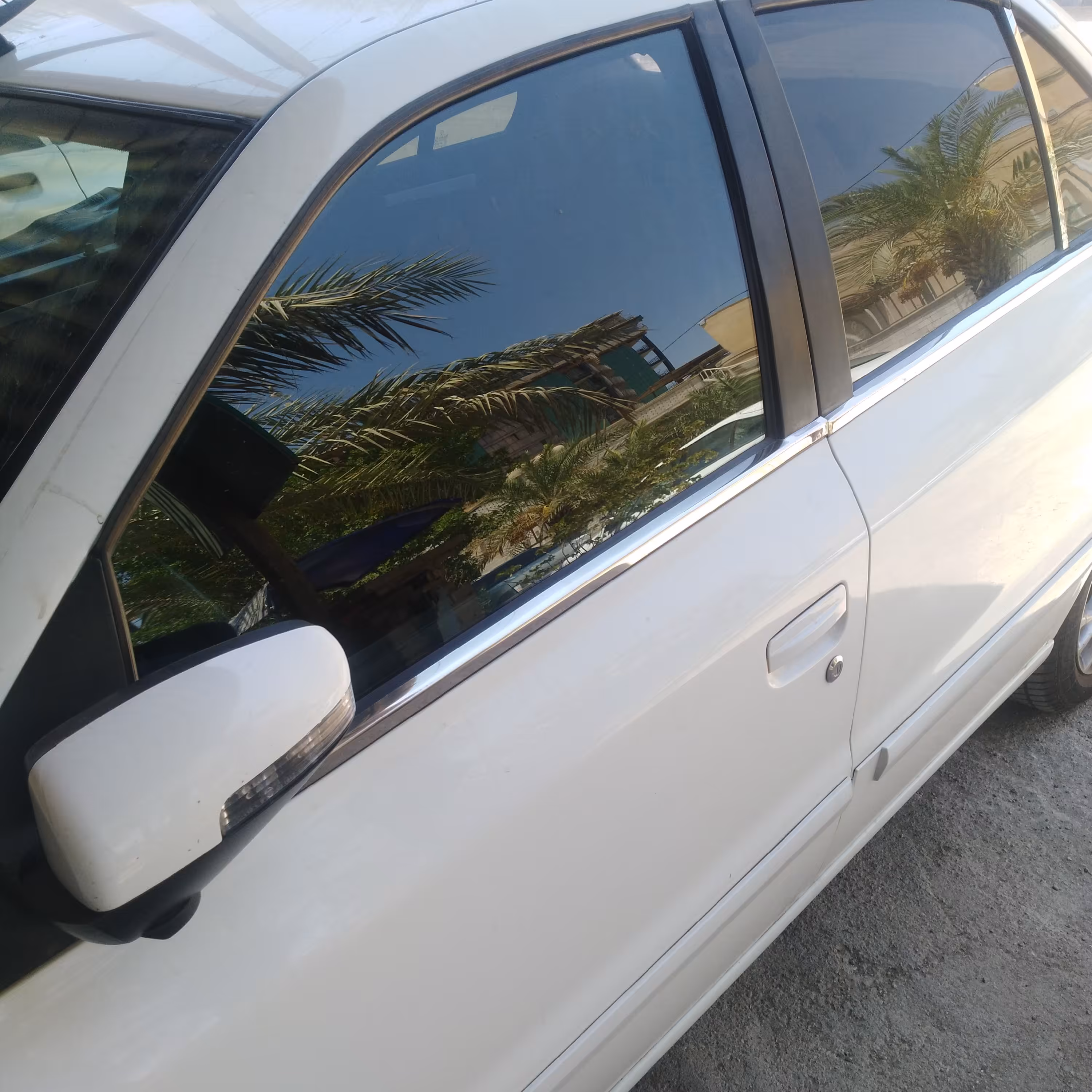   زه استیل.پس کرایه. آبگیر استیل انواع خودروها وانواع پژو وانواع سمندوانواع پراید نصب بصورت فابریکی  نصب سریع و