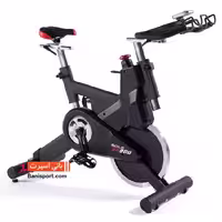 دوچرخه اسپینینگ باشگاهی Sole SB900