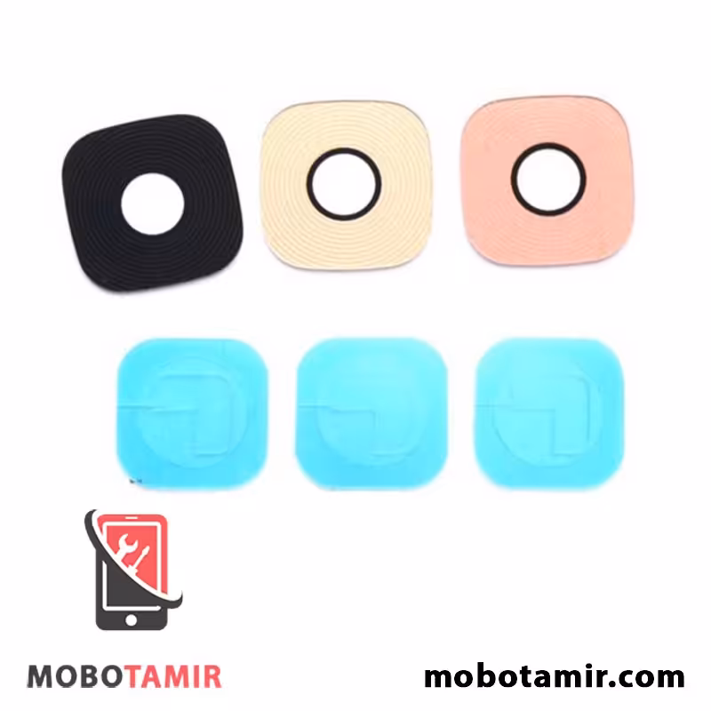 قیمت شیشه دوربین سامسونگ Samsung Galaxy C5 - موبولند