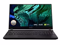 لپ تاپ گیگابایت AERO 15 OLED KC