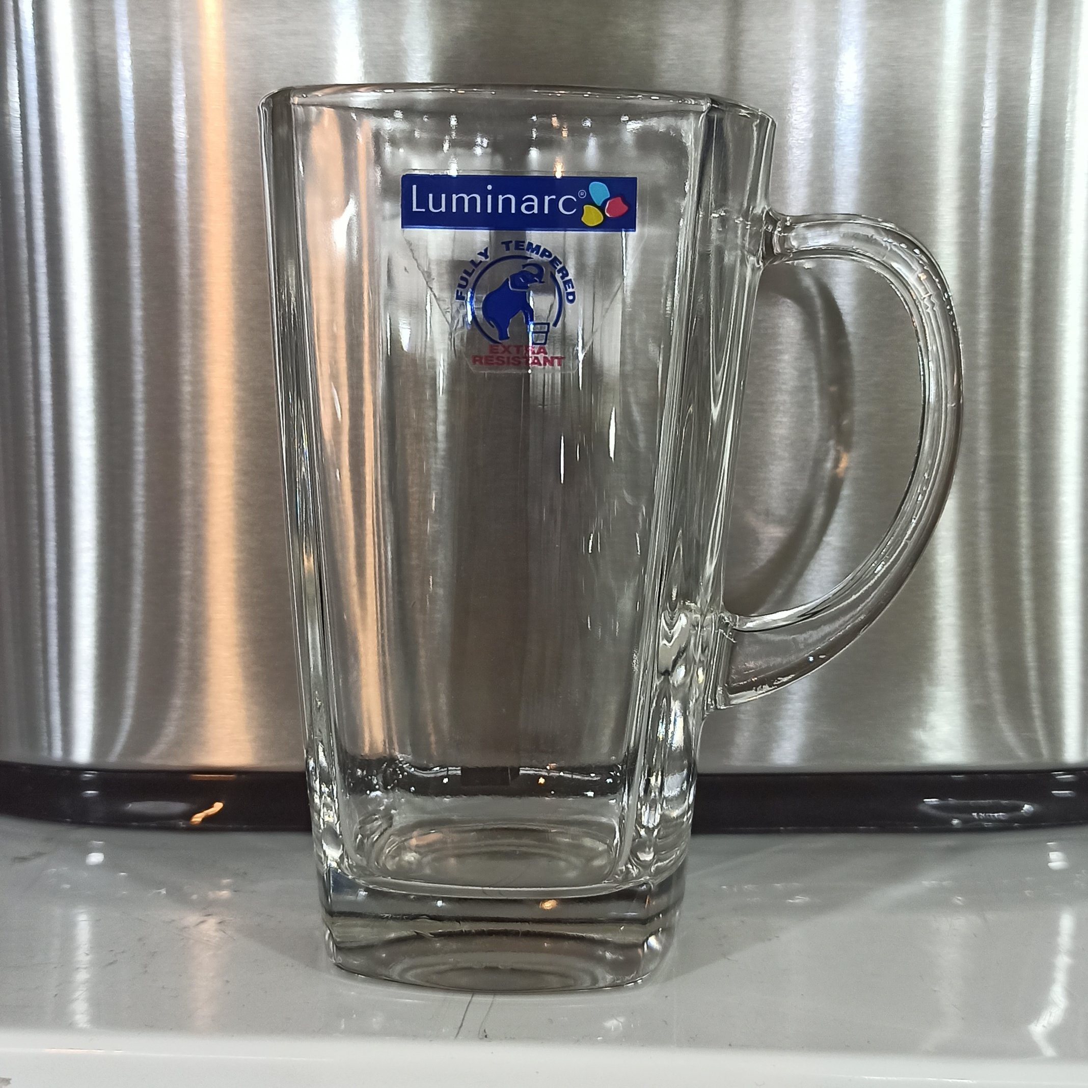 ماگ 22 استرلینگ لومینارک STERLING