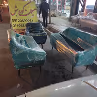 مبل راحتی پیکاسو