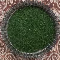 اسفناج خشک آلاگون - 800 گرمی - بسته بندی متالایز 