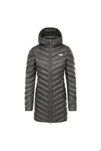 کاپشن ورزشی چند رنگ زنانه W Parka NF0A3BRK1 اورجینال The North Face