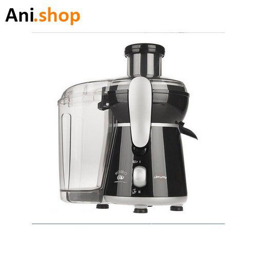 آب میوه گیری پارس خزر مدل آووکادو