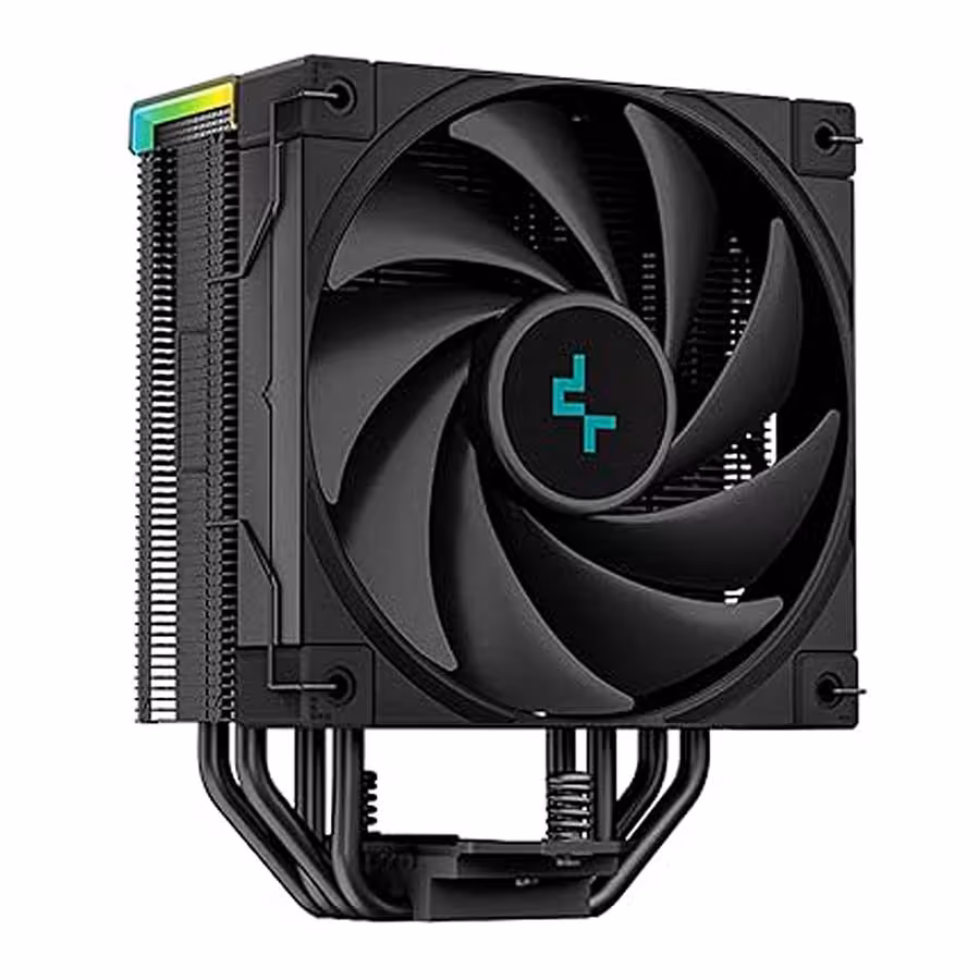 قیمت و خرید خنک کننده پردازنده دیپ کول مدل AK400 DIGITAL | یاس ارتباط