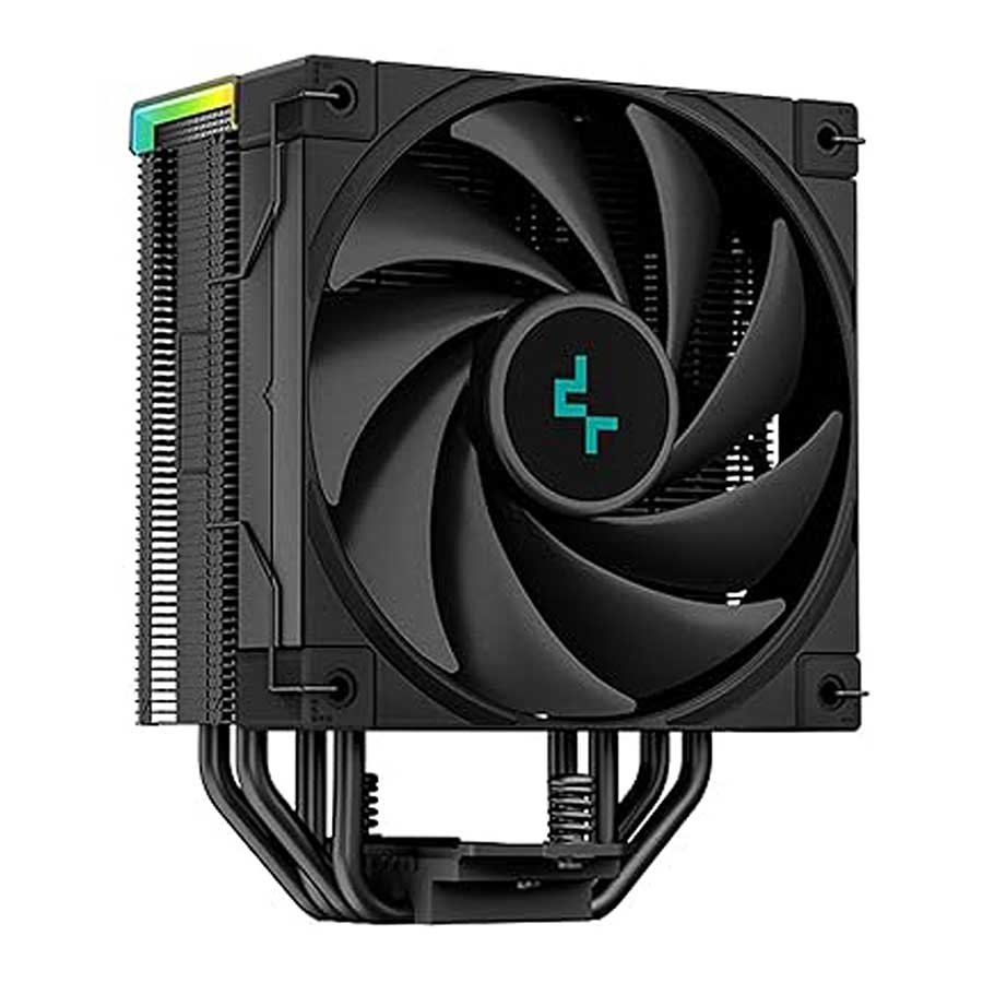 قیمت و خرید خنک کننده پردازنده دیپ کول مدل AK400 DIGITAL | یاس ارتباط
