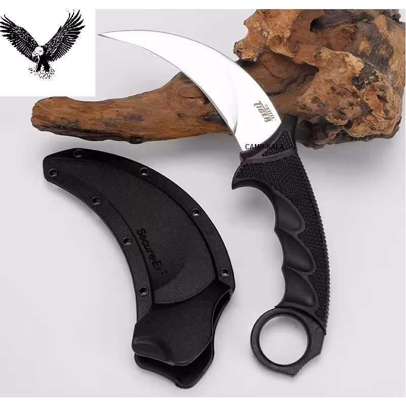 کارد کلد استیل ژاپنی H02