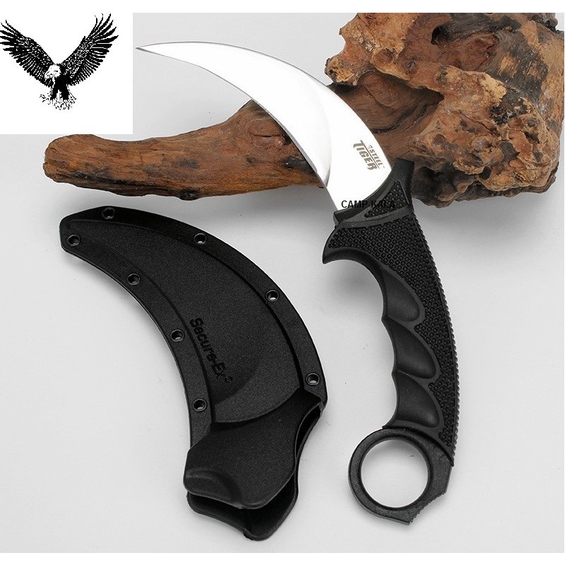 کارد کلد استیل ژاپنی H02