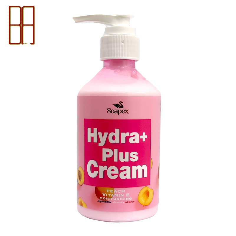 کرم آبرسان پمپی هلو سوپکس