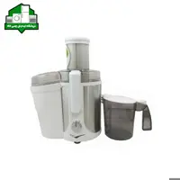 آبمیوه گیری پارس خزر مدل تایگر 700W