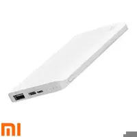 پاوربانک فست شارژ شیائومی مدل ZMI QB810 ظرفیت 10000 ميلي آمپر