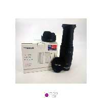 لنز Tamron 18-400mm f/3.5-6.3 Di II VC HLD مانت کانن دست دوم