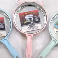 الک دسته دار آشپزخانه