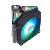 خنک کننده پردازنده اوست مدل GT-AV1236 ARGB